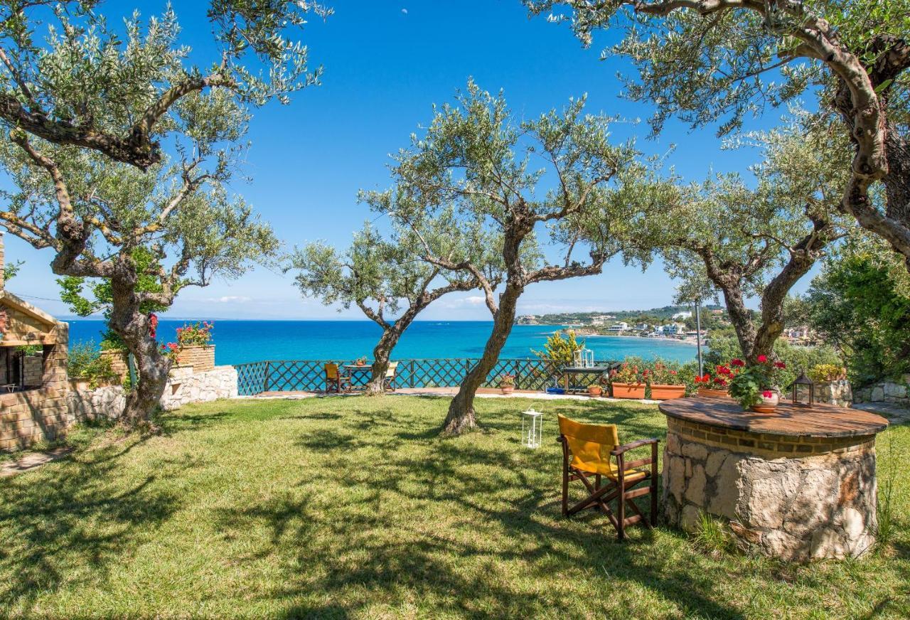 Appartamento Bella Vista Sea View *