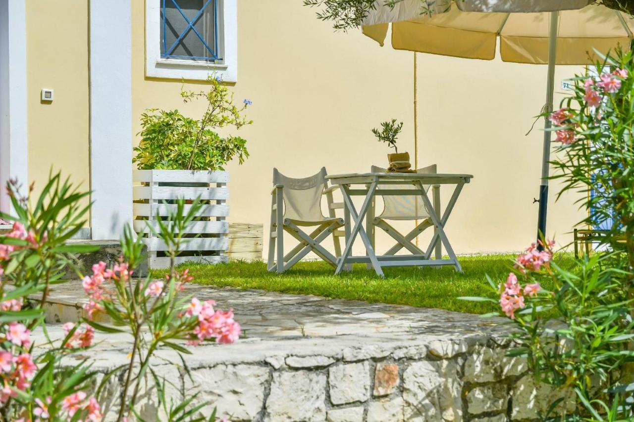 Appartamento Bella Vista Sea View *