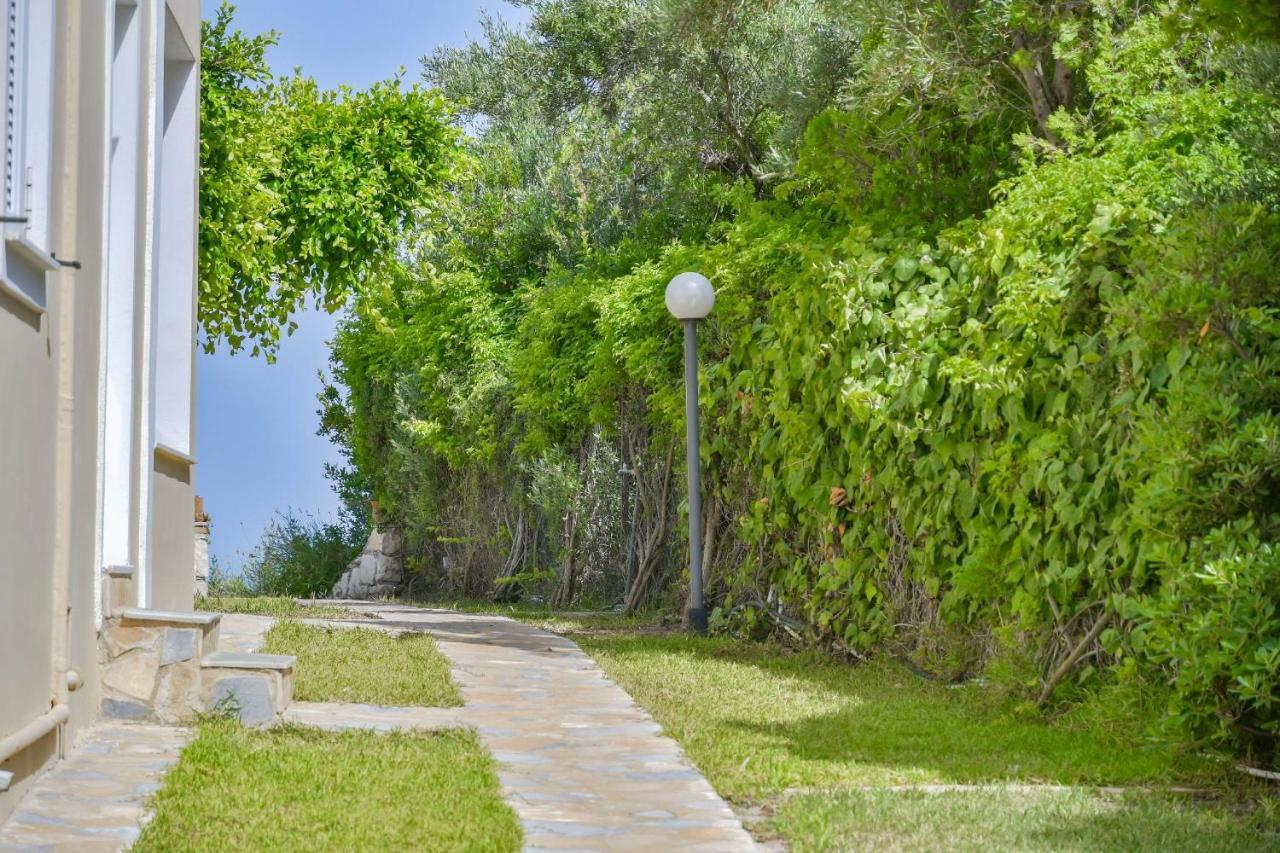 Bella Vista Sea View